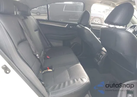 2019 Subaru Legacy 2.5I Limited z USA, uszkodzony, nr VIN 4S3BNAN67K3023337